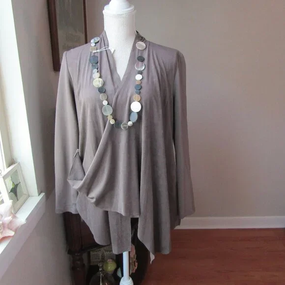 Chico's Faire Collection Necklace - Picture 7 of 7